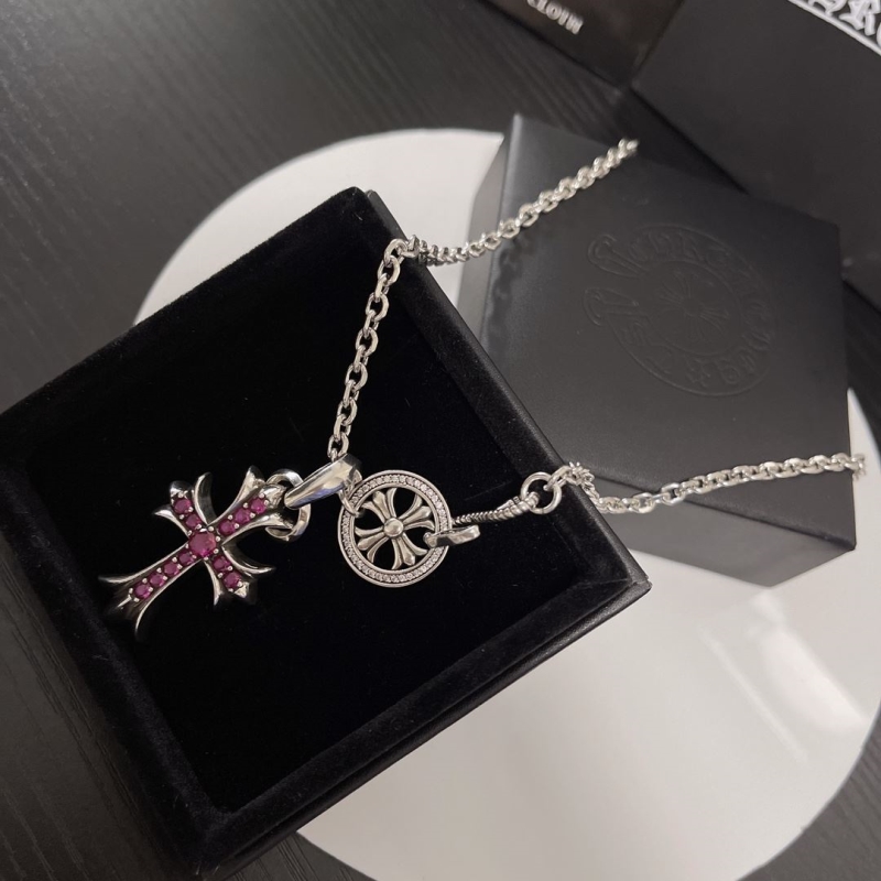 Chrome Hearts Necklaces